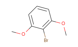 Benzene, bromo-1,3-dimethoxy-