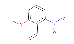 Benzaldehyde, 2-methoxy-6-nitro-