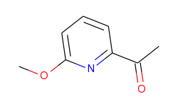 Ethanone, 1-(6-methoxy-2-pyridinyl)-