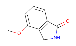 4-Methoxyisoindolin-1-one
