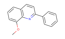 8-Methoxy-2-phenylquinoline