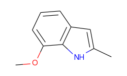 7-methoxy-2-methyl-1h-indole