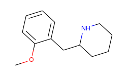 2-(2-Methoxy-benzyl)-piperidine