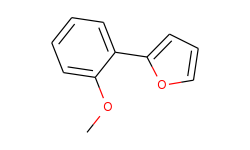 Furan, 2-(2-methoxyphenyl)-