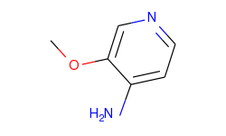 4-Pyridinamine, 3-methoxy-