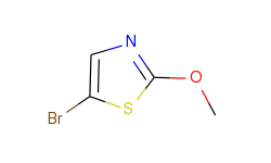 Thiazole, 5-bromo-2-methoxy-