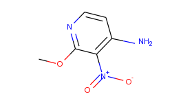 2-Methoxy-3-nitropyridin-4-amine