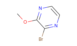 2-bromo-3-methoxypyrazine