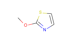 Thiazole, 2-methoxy-