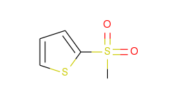 2-METHYLSULFONYLTHIOPHENE