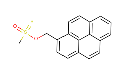 1-Pyrenylmethyl Methanethiosulfonate