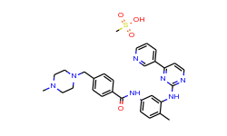 imatinib