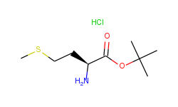 L-Methionine, 1,1-dimethylethyl ester, hydrochloride
