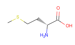 d-methioninol