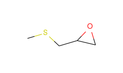 2-((Methylthio)methyl)oxirane