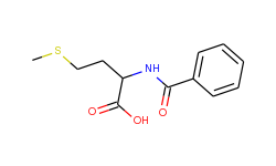 Benzoyl-DL-Methionine