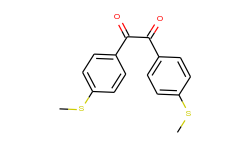4,4'-Bis(methylthio)-benzil