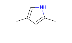 2,3,4-Trimethyl-1H-pyrrole