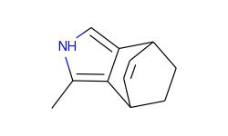 1-Methyl-4,7-dihydro-2H-4,7-ethanoisoindole