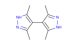 4,4'-Bi-1H-pyrazole, 3,3',5,5'-tetramethyl-