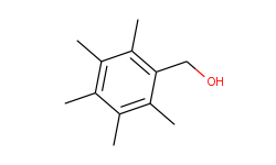 (2,3,4,5,6-pentamethylphenyl)methanol
