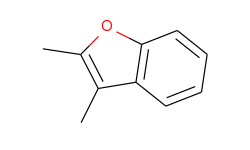 2,3-Dimethylbenzofuran