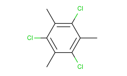 1,3,5-trichloro-2,4,6-trimethylbenzene