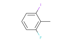 2-Fluoro-6-Iodotoluene