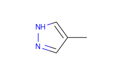 1H-Pyrazole, 4-methyl-