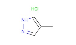 4-METHYLPYRAZOLE HYDROCHLORIDE