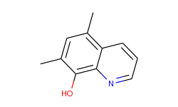 5,7-Dimethyl-8-hydroxyquinoline