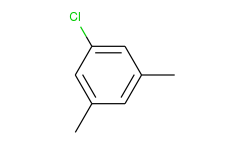 Benzene, 1-chloro-3,5-dimethyl-
