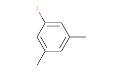 Benzene, 1-iodo-3,5-dimethyl-