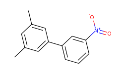 1,3-Dimethyl-5-(3-nitrophenyl)benzene