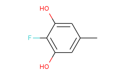 2-Fluoro-5-methylbenzene-1,3-diol