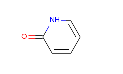2(1H)-Pyridinone, 5-methyl-
