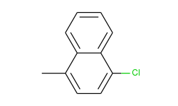 1-chloro-4-methylnaphthalene