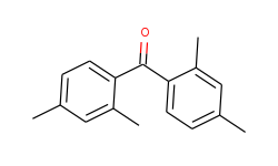 2,2',4,4'-TetraMethylbenzophenone