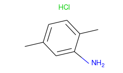1-AMINO-2,5-DIMETHYLBENZENE HYDROCHLORIDE