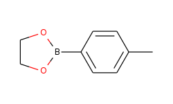 1,3,2-Dioxaborolane, 2-(4-methylphenyl)-
