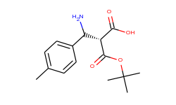Boc-(R)-3-amino-3-(4-methylphenyl)propionic acid