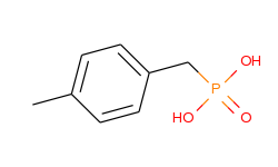 (4-Methyl-benzyl)-phosphonic acid