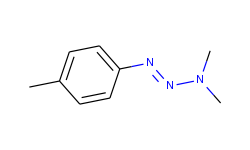 3,3-Dimethyl-1-p-tolyltriazene
