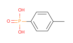 p-Tolylphosphonic acid