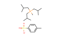 Triisobutylmethylphosphonium tosylate