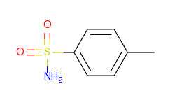 Benzenesulfonamide, 4-methyl-