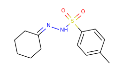 Cyclohexanone p-Toluenesulfonylhydrazone