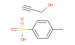 2-Propyn-1-ol, 4-methylbenzenesulfonate