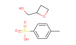 2-Oxetanemethanol, 4-methylbenzenesulfonate