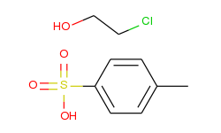 Ethanol, 2-chloro-, 4-methylbenzenesulfonate